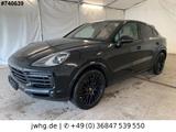 Porsche Cayenne Coupe E-Hybrid PLATINIUM ACC|360°|22" - Porsche: 3.2