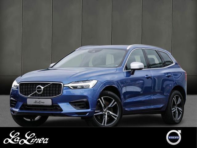 Volvo XC60 T5 R Design