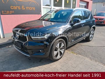 Volvo XC40 - 1