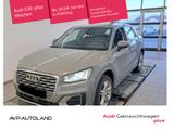 Audi Q2 35 TFSI S tronic sport | NAVI | PDC | LED | - Audi Q2: Automatik