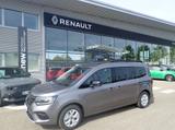 Renault Kangoo E-TECH elektr. Techno Comfort Range AC22  - Renault Kangoo E-TECH: Techno