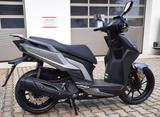Kymco Agility S 125i CBS, Tageszul., 2 Jahre Garantie - KYMCO AGILITY