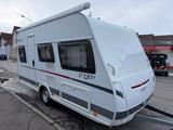 Dethleffs C-go 415 QS +MOVER+MARKISE+ATC+ - Wohnwagen 2015