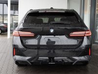 BMW 520 - Vorschau Bild 5