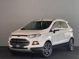 Ford EcoSport Titanium *Zahnriemen Neu* - Ford EcoSport: Limousine