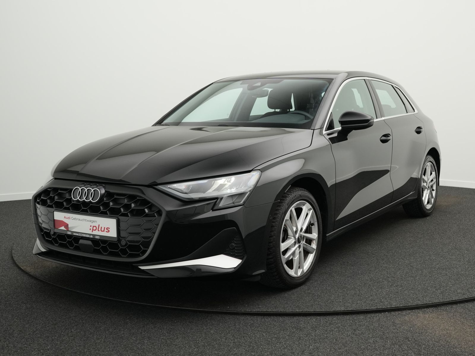 Audi A3 - Bild 2