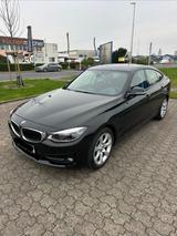 BMW 318 Gran Turismo Gran Turismo 318d Sport Lin... - BMW 318 Gran Turismo mit Diesel-Antrieb