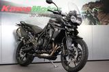 Triumph Tiger 800XR - TRIUMPH TIGER 800