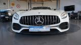 Mercedes-Benz AMG GT C *Roadster*BURMESTER*NAVI*KlappenAuspuff - Mercedes-Benz: Cabrio