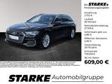 Audi A6 Avant 45 TDI tiptronic quattro sport  AHK Nav - Audi A6: Kombi, Sport