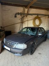 Kia Magentis - Kia Magentis mit Benzin-Antrieb