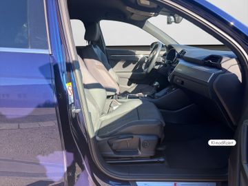 Audi Q3 - 4