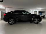 BMW X6 xDrive40d  - BMW X6: 40d