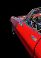 Alfa Romeo Fastback 1971 Oldtimer - Alfa Romeo Spider: Fastback