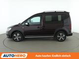 Volkswagen Caddy 2.0 TDI Alltrack 4Motion BMT Aut.*NAVI*ACC - Volkswagen Caddy: 4motion