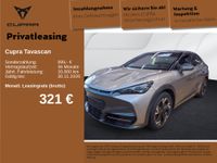 Cupra Tavascan - Vorschau Bild 1