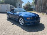 BMW Z3 Roadster 2.0 - BMW Z3: 2.0