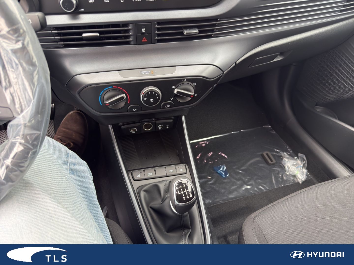 Hyundai i20 – Bild 14