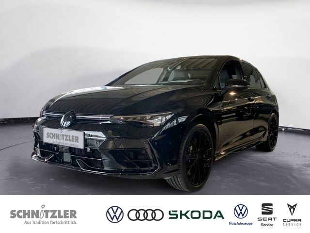 Volkswagen Golf R Black Edition 2.0 TSI 4M PANO/360°/H&K+++