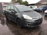 Citroën Grand C4 Picasso Selection 7 SITZER - Citroën Grand C4 Picasso / SpaceTourer aus 2013