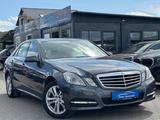 Mercedes-Benz E 250 Lim. CGI BlueEfficiency ++Finanzierung++ - Mercedes-Benz Finanzierung