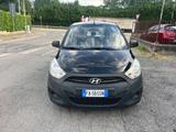 Hyundai i10 1.1 12V Fiorucci Soft Top - gebrauchte Hyundai i10 aus dem Jahr 2012