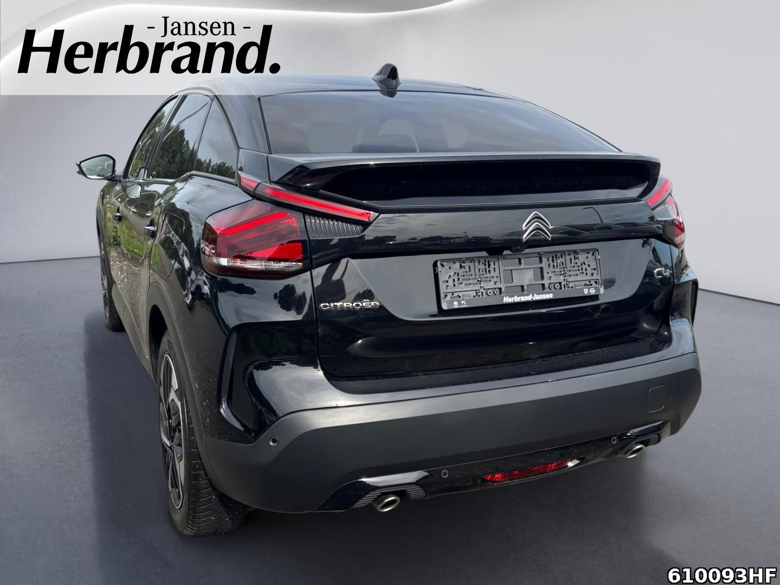 Fahrzeugabbildung Citroën C4 1.2 PureTech 130 Max*CAR-PLAY*SHZ*KAMERA**