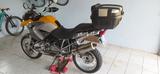 BMW R 1200 GS - Koffer, LED, Navi - BMW 2007 R 1200 GS