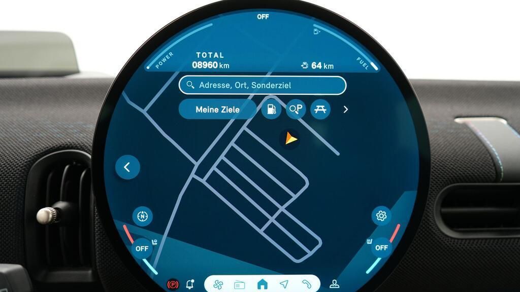 MINI Cooper C - Bild 15