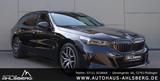 BMW 540 XD M SPORT/SHADOW/ WIDES./360°/H-K/STAND./AH - BMW 540 Gebrauchtwagen