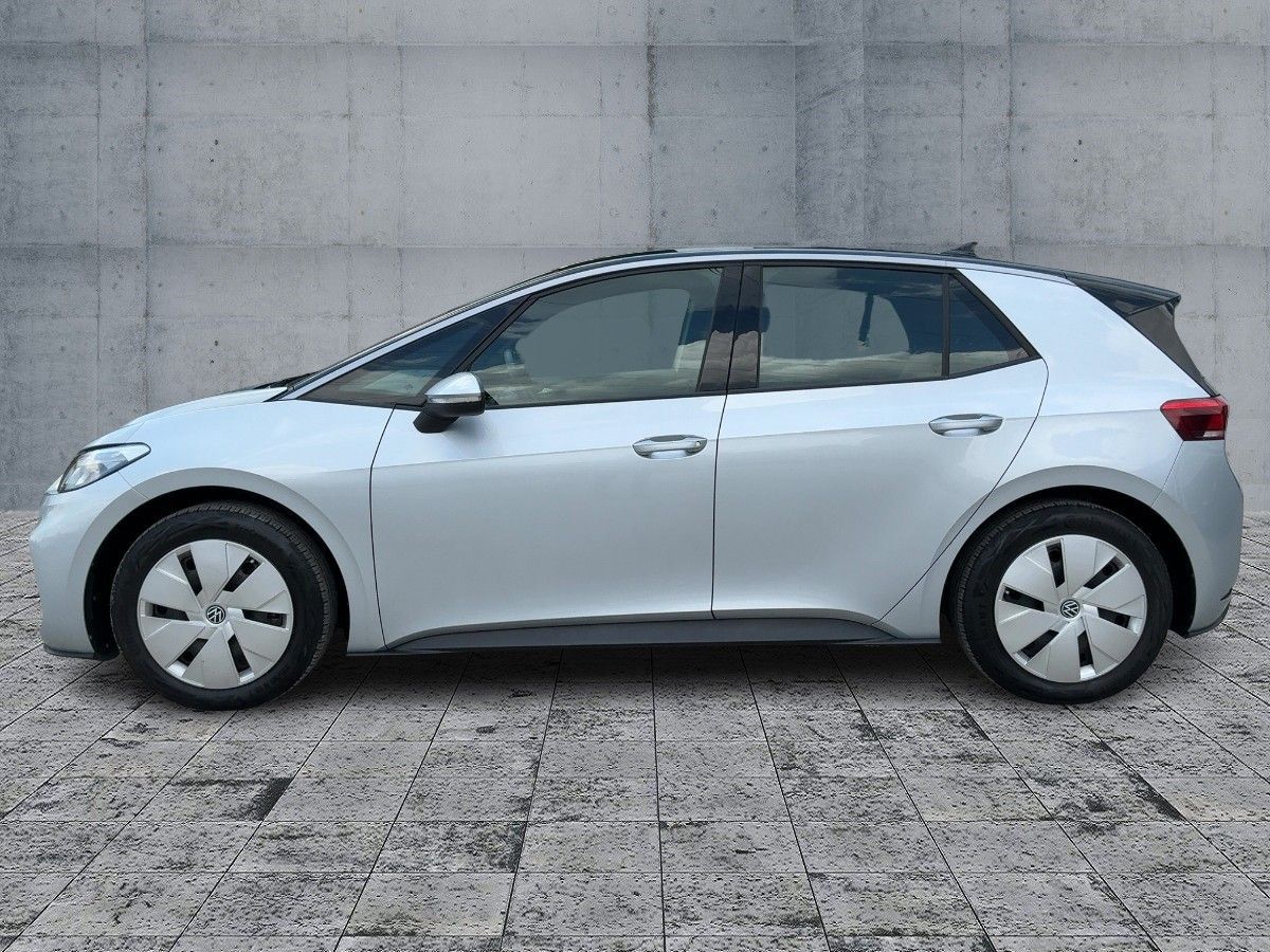 Volkswagen ID.3 - Bild 4