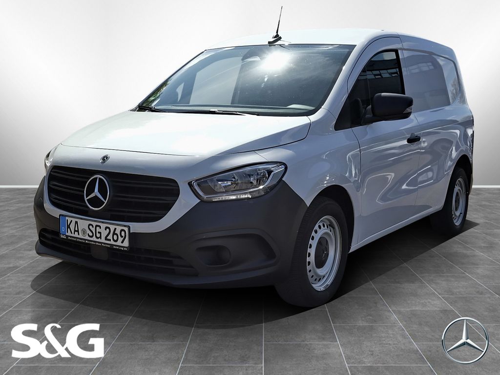 Image of Mercedes-Benz Citan