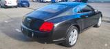 Bentley Continental GT - gebrauchte Bentley Sportwagen