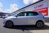 Skoda Fabia 1.0 Clever PDC ACC SmartLink Sitzheizung - Skoda Fabia bis 25.000 Euro