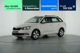 Skoda FABIA COMBI AMBITION 1.0 TSI GÜSTIGES FAMILIENAU - Skoda Fabia: Weiß, Combi