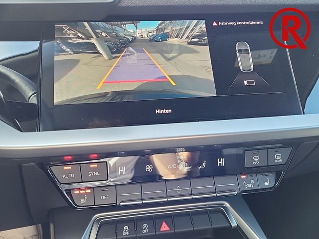 A3 Sportback 35 TFSI advanced 1.5 Android Auto A