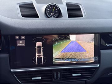 Porsche Cayenne Coupe E-Hybrid*SPORT-CHRONO*APPLE*PANO
