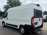 Peugeot Boxer Kasten Hochraum L2H2 Premium/Kamera+/Spur - Peugeot Boxer Gebrauchtwagen