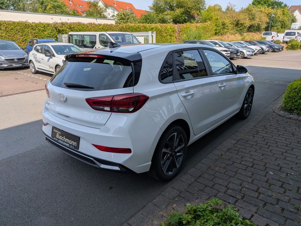 Hyundai i30 – Bild 4