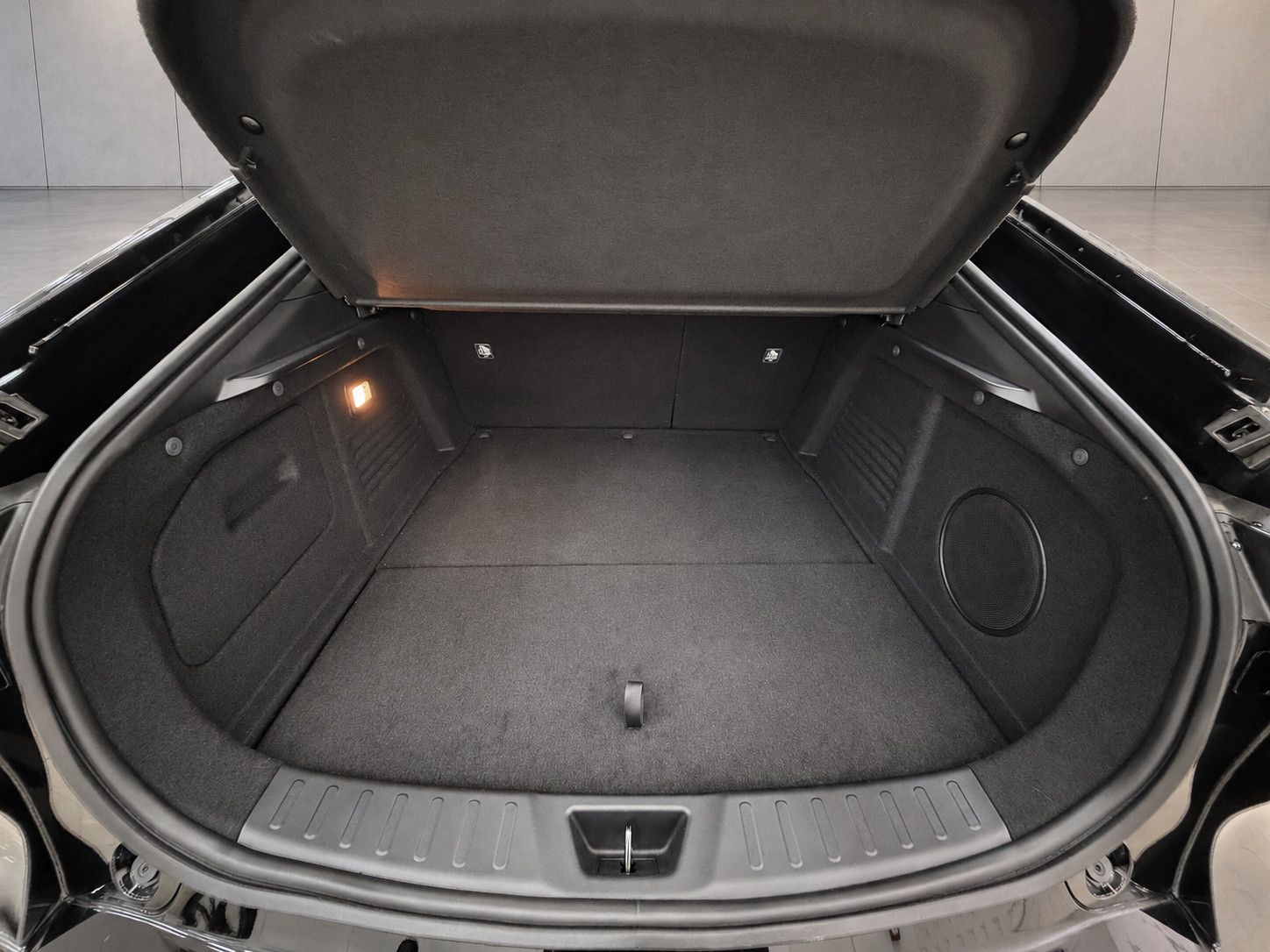 Mazda 6e - Bild 43