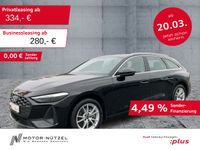 Audi A5 - Vorschau Bild 1