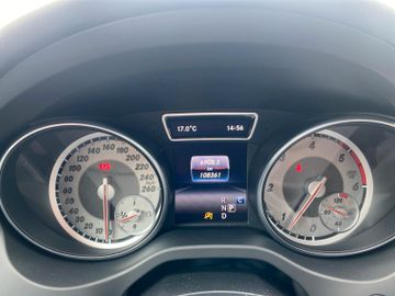 Bild 10 Mercedes-Benz GLA 200 CDI*AT*AMG-L*NIGHT-PAK.*ELEK.HECKKL*H&K*