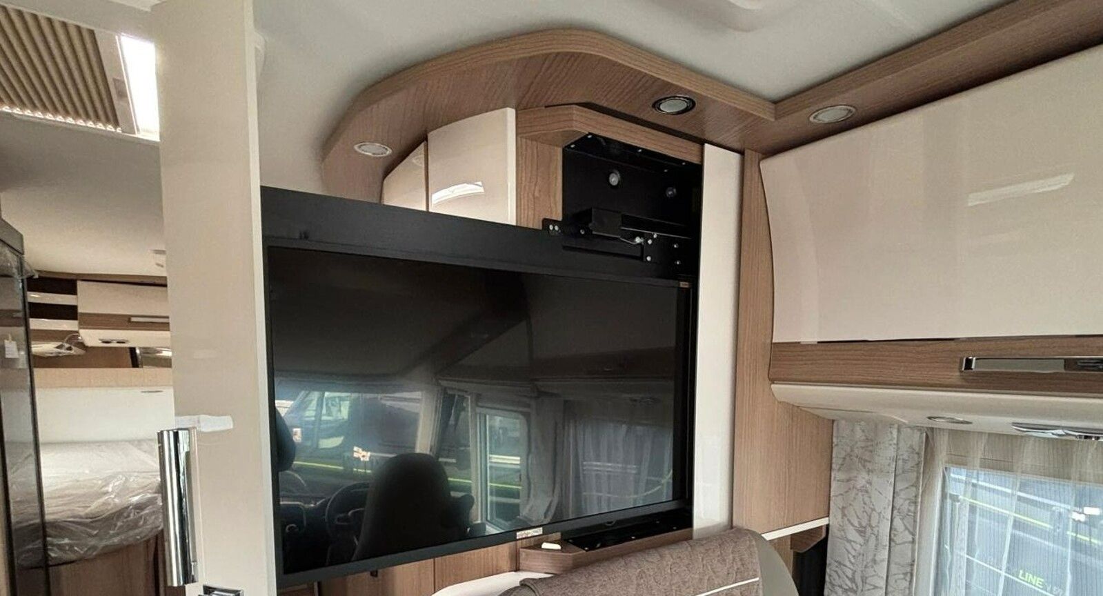 Fahrzeugabbildung Malibu I 430 KB LE comfort Pluspaket,LED,180PS,Navi