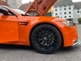 BMW M3 GTS 15.000km - gebrauchte BMW M3 aus dem Jahr 2010