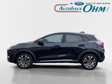 Ford Puma Titanium 1.0 EcoBoost MHEV - RFK - ACC - SH - Ford Puma mit Benzin-Antrieb: Freisprecheinrichtung, mit Klimaautomatik