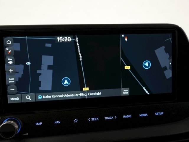 Hyundai i20 – Bild 14