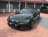 BMW 420d Cabrio A -
