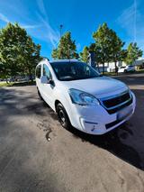 Peugeot Partner, 1.6 Diesel,120 ps, TÜV ne... - Peugeot Partner von privat