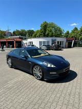 Porsche Panamera 4 - Porsche Panamera in Gelsenkirchen