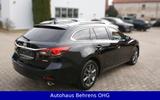 Mazda 6 Automatik EZ2019 | 68tkm | 8-fach bereift - Mazda aus 2019